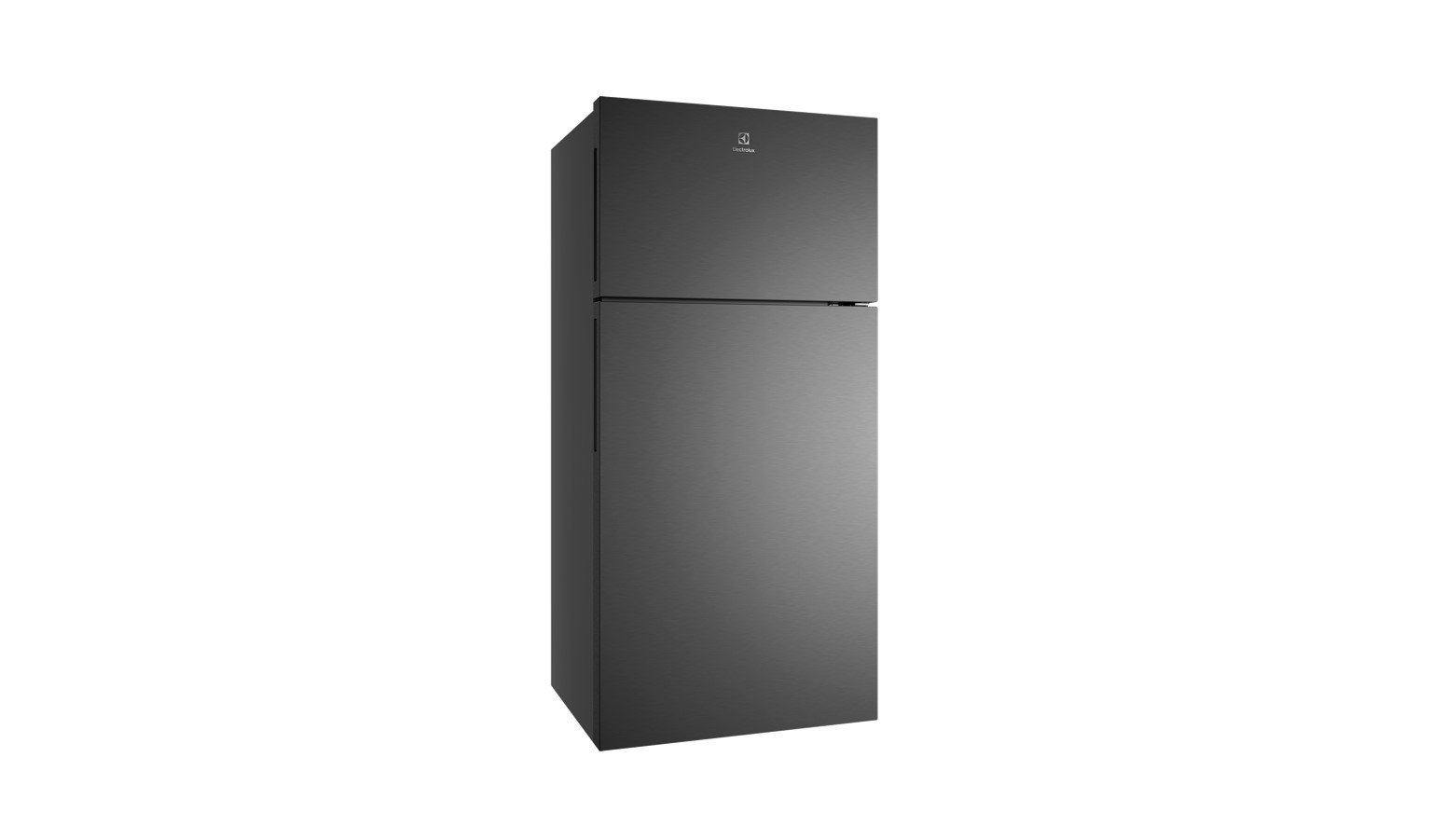 Electrolux 503L 700 Series Top Freezer Refrigerator - Matte Charcoal Black Steel (ETM5002C-B) - Image 2