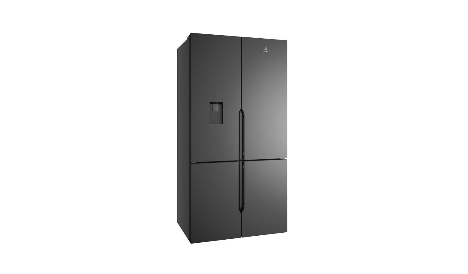 Electrolux 562L UltimateTaste 700 French Door Refrigerator - Black (EQE5660A-B) - Image 2