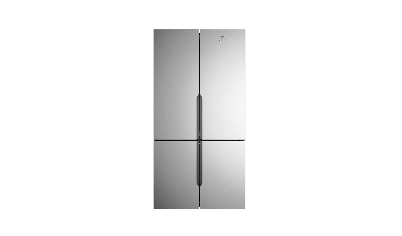 Electrolux 562L UltimateTaste 700 French Door Refrigerator - Silver (EQE5600A-S)