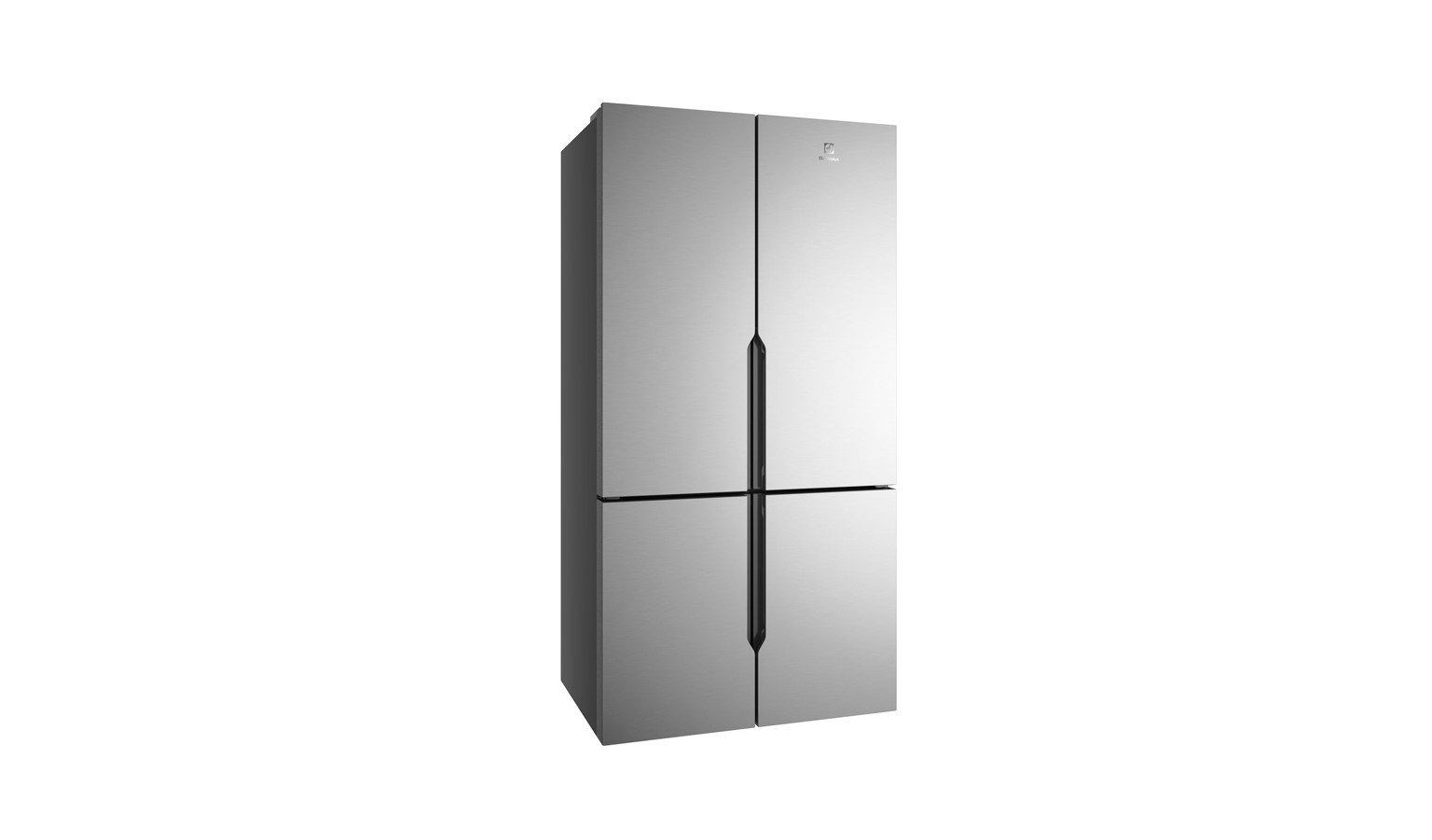 Electrolux 562L UltimateTaste 700 French Door Refrigerator - Silver (EQE5600A-S) - Image 2