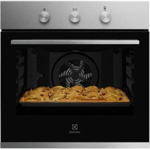 Electrolux 68L Electric Built-in Oven 60cm UltimateTaste 300 KOHLH00XA
