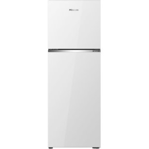 Hisense 420L 2 Door Inverter Fridge - White (RT469N4AWU)