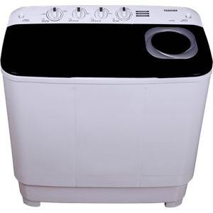 Toshiba 8.5KG Semi Automatic Washing Machine (VH-H95MM)
