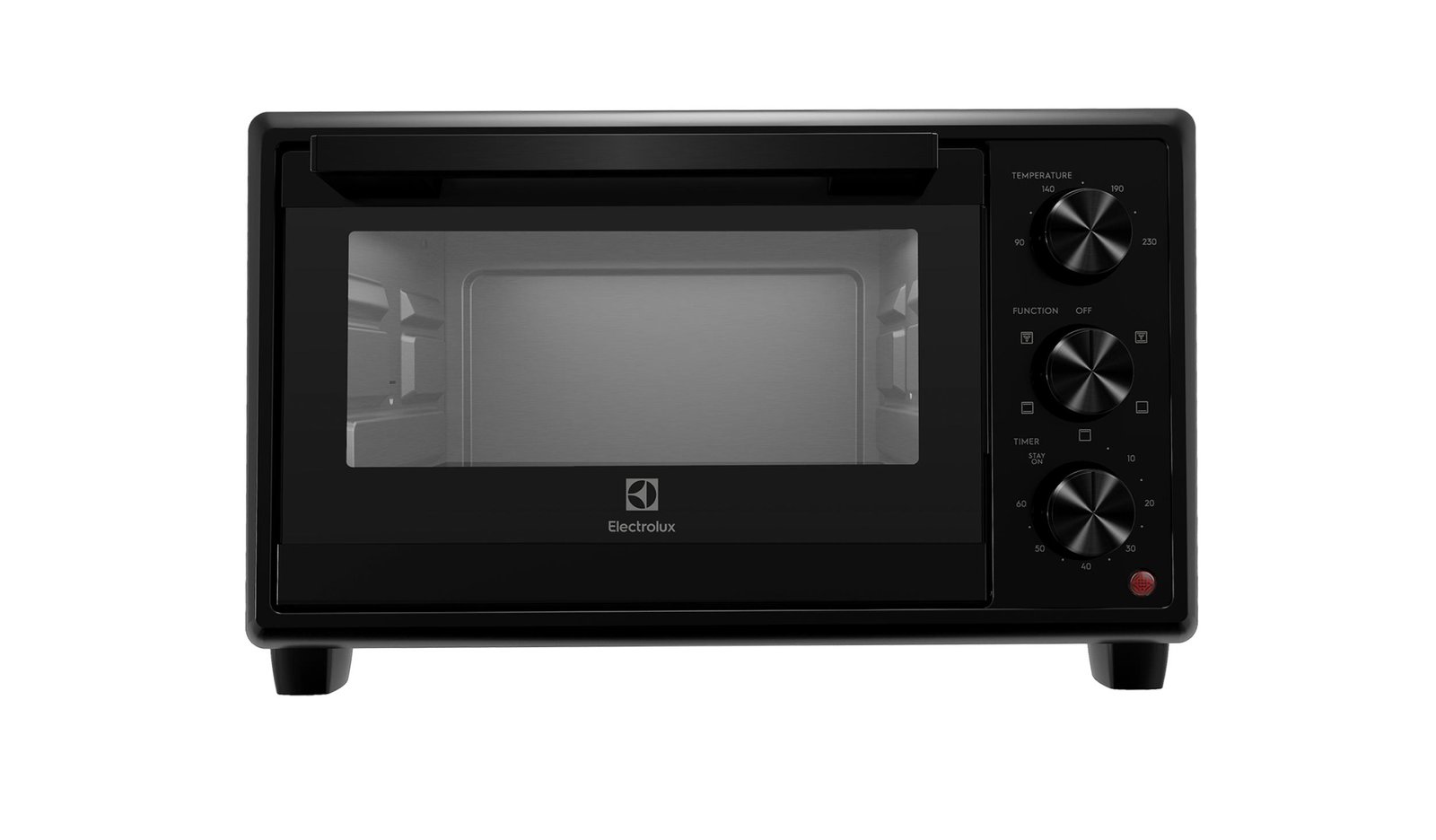 Electrolux 21L UltimateTaste 500 Freestanding Electric Oven (EOT-2115X)