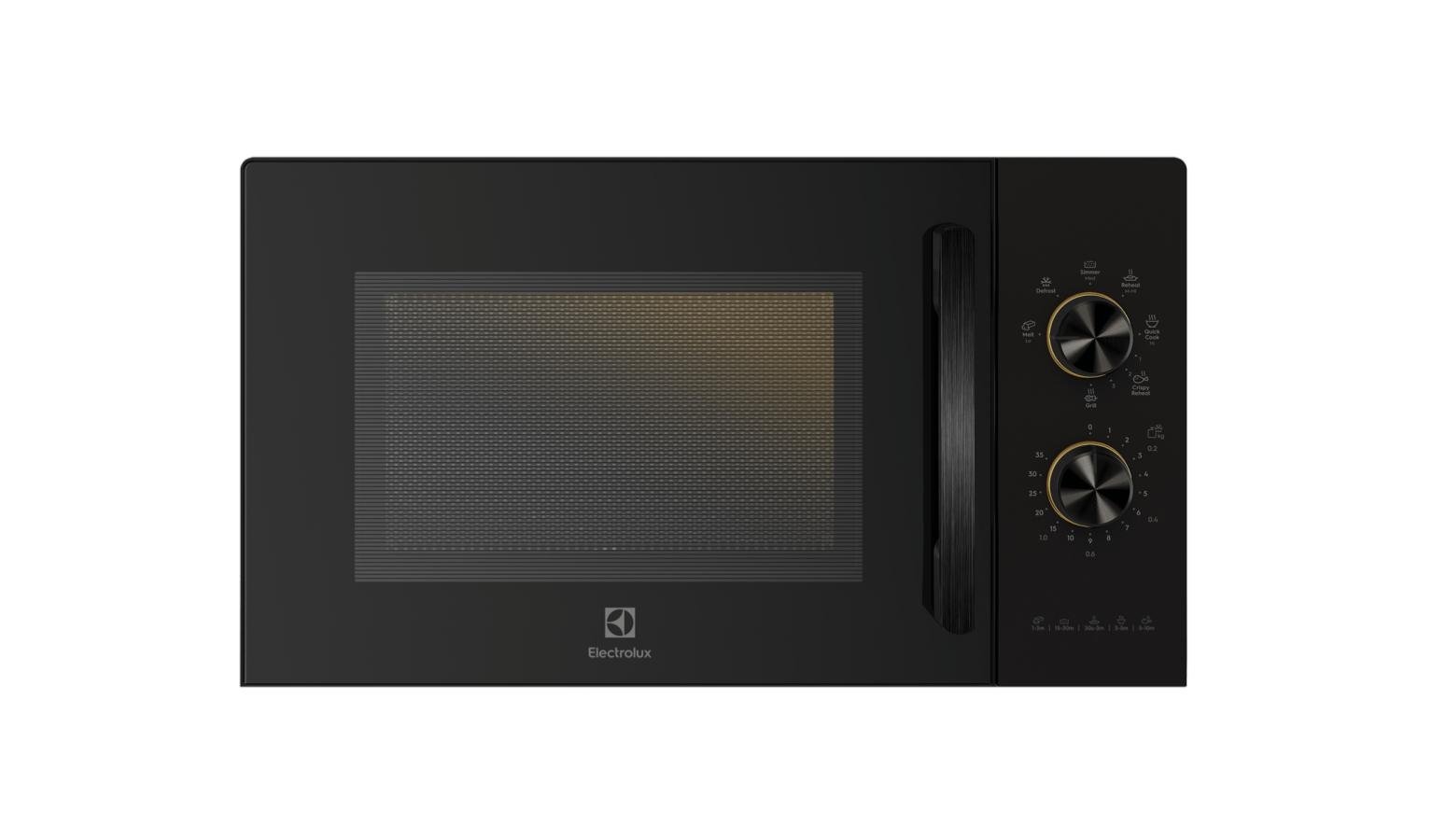 Electrolux 23L Freestanding Combination Microwave Oven (EMG-23K22B)