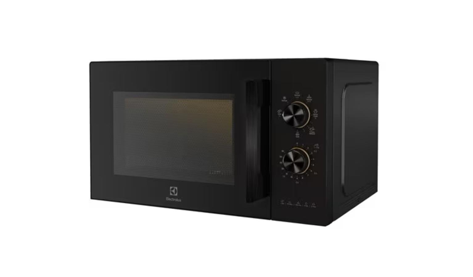 Electrolux 23L Freestanding Combination Microwave Oven (EMG-23K22B) - Image 4