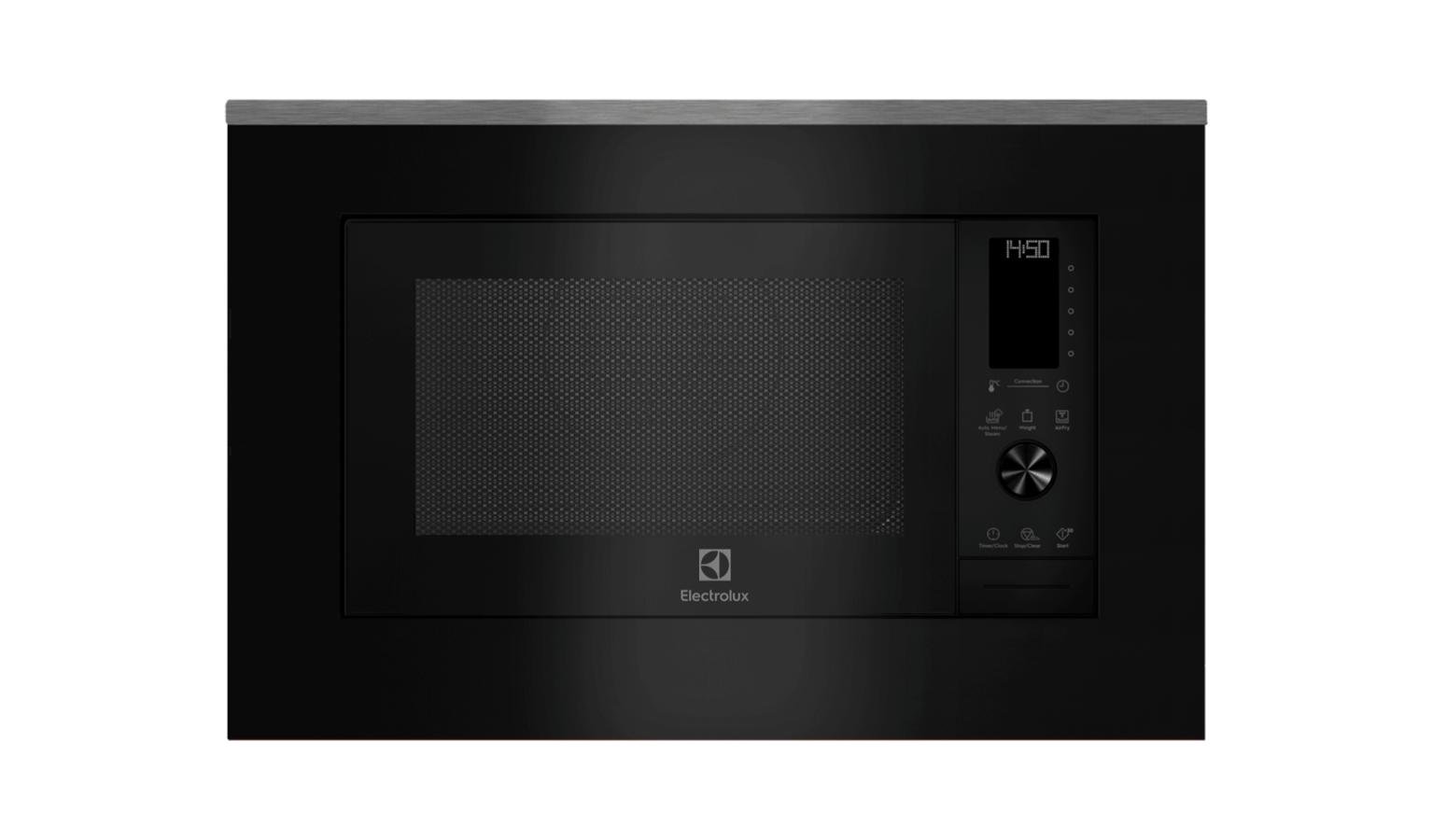 Electrolux 30L Built-in Combination Microwave Oven (EMSB-30XCF)