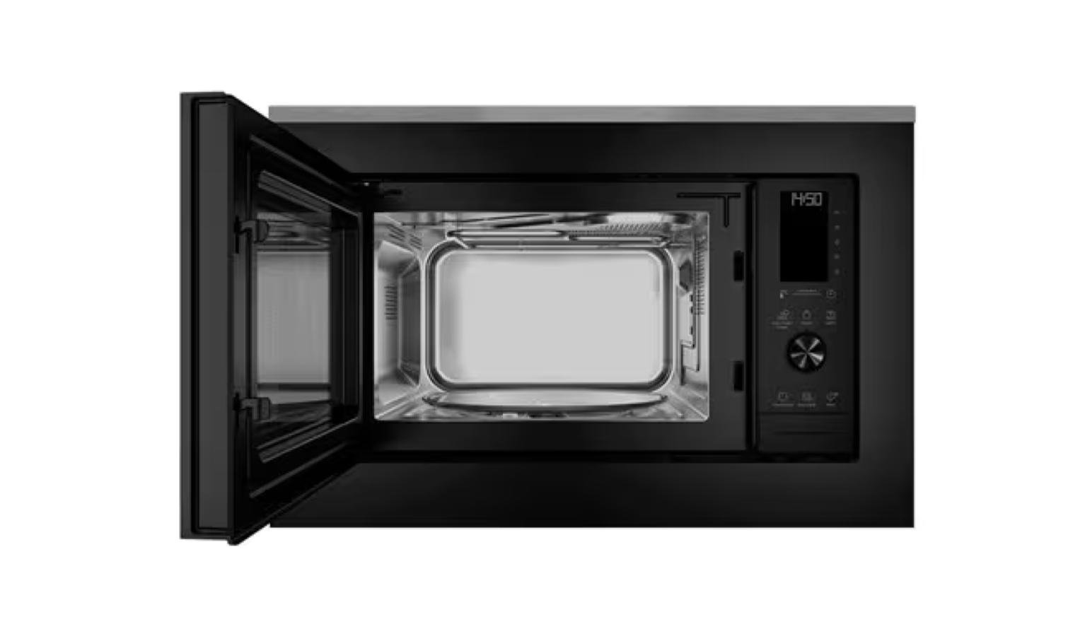 Electrolux 30L Built-in Combination Microwave Oven (EMSB-30XCF) - Image 2