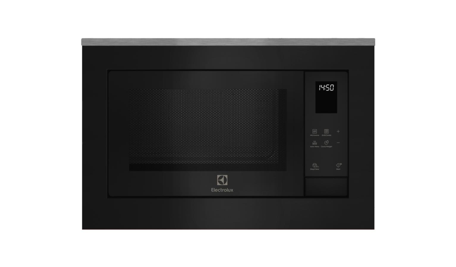 Electrolux EMSB-25XG 25L Built-In Microwave Oven