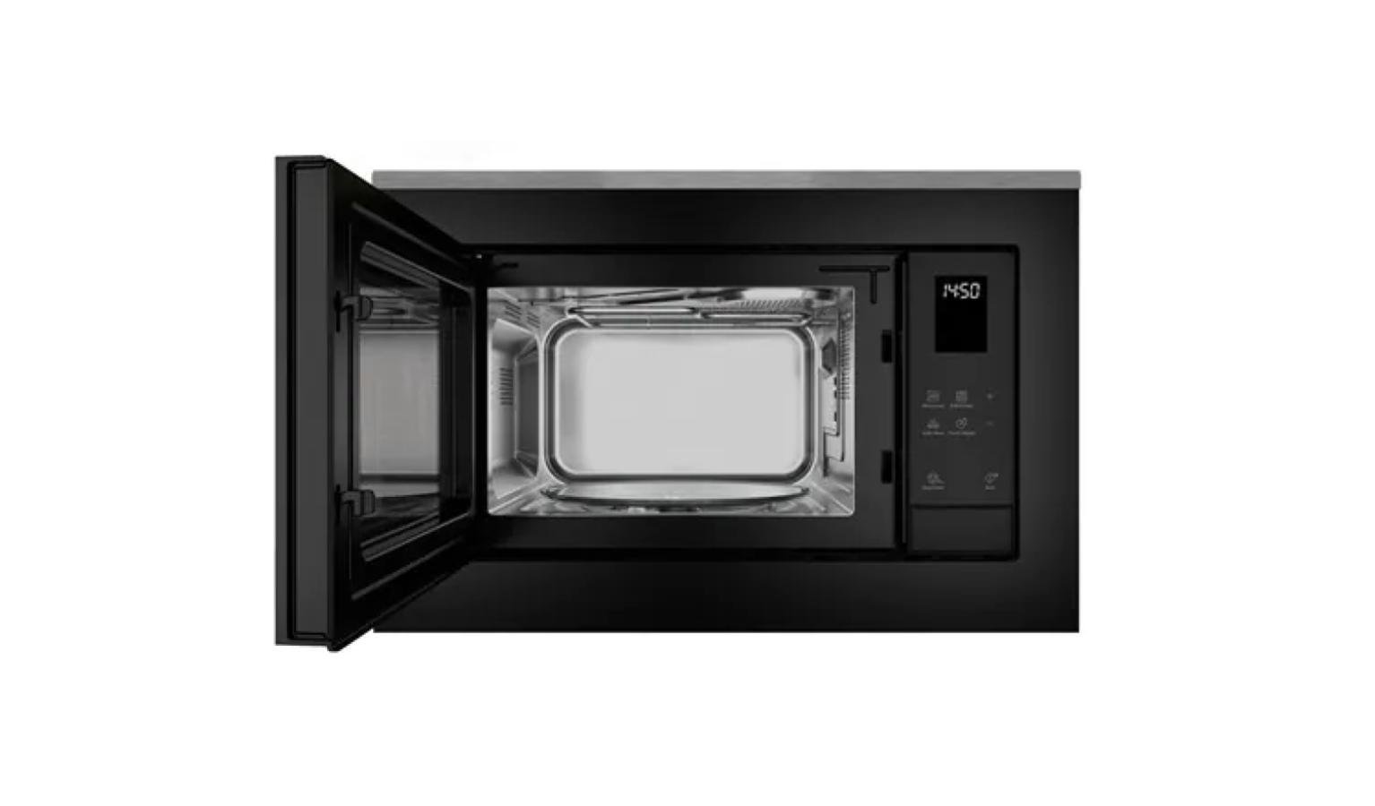 Electrolux EMSB-25XG 25L Built-In Microwave Oven - Image 2