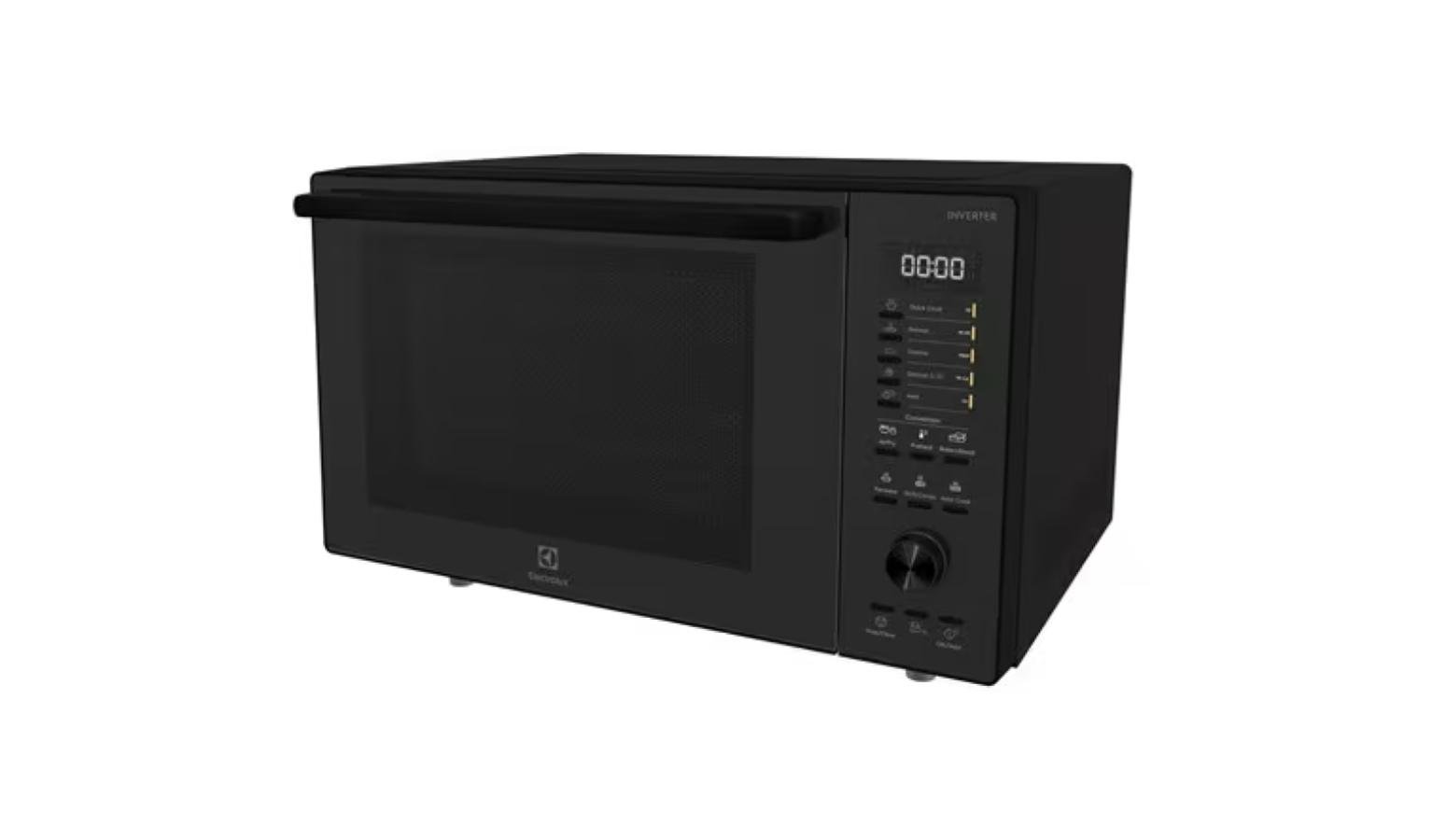 Electrolux 30L Freestanding Combination Microwave Oven (EMC-30D22BM) - Image 3