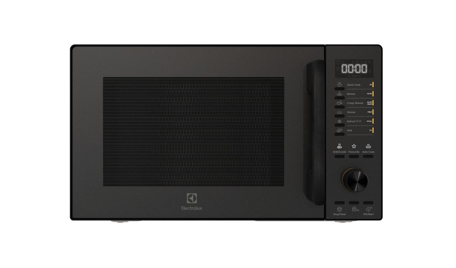 Electrolux 25L Freestanding Combination Microwave Oven (EMG-25D22BM)