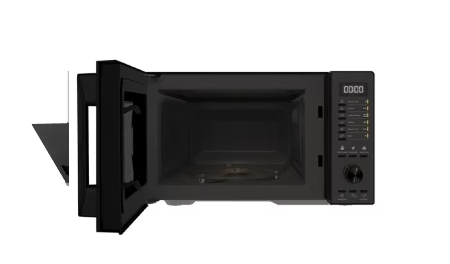 Electrolux 25L Freestanding Combination Microwave Oven (EMG-25D22BM) - Image 2