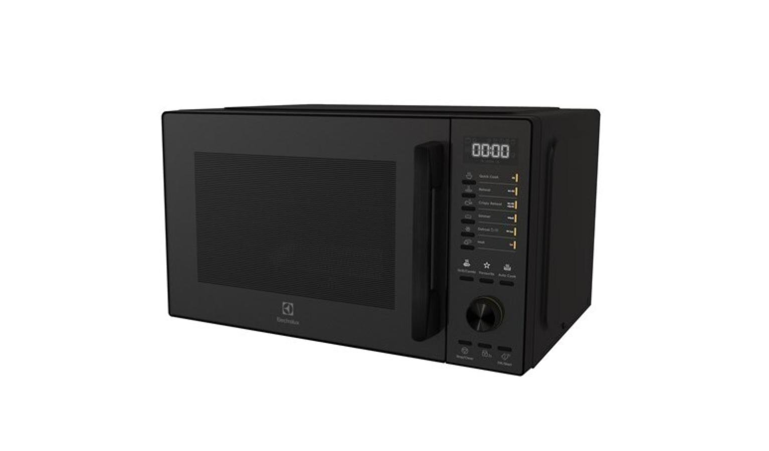 Electrolux 25L Freestanding Combination Microwave Oven (EMG-25D22BM) - Image 3