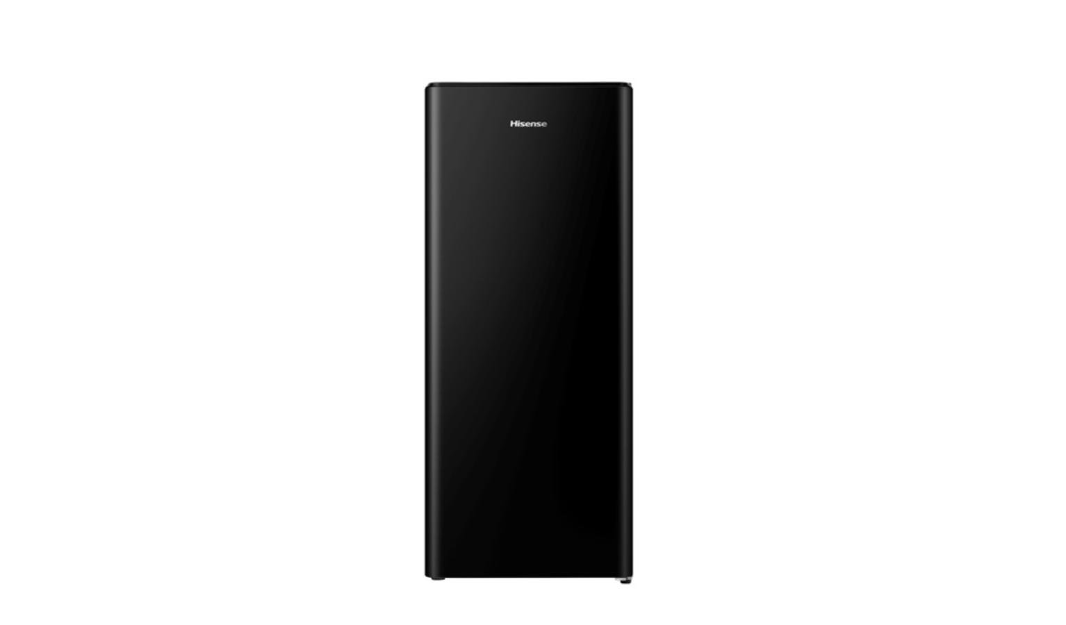 Hisense RR-239D4ABN 205L 1-Door Fridge