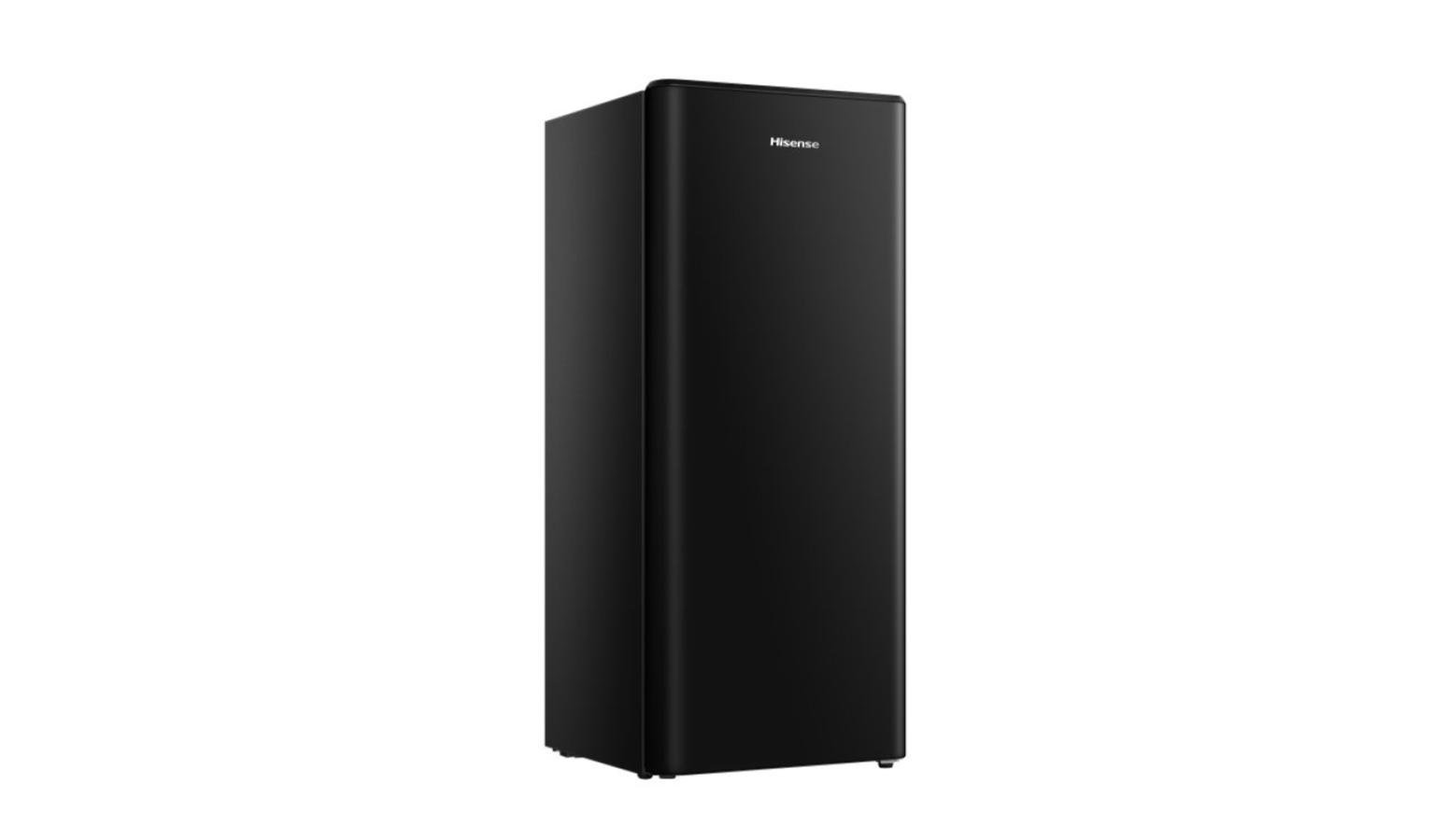 Hisense RR-239D4ABN 205L 1-Door Fridge - Image 3