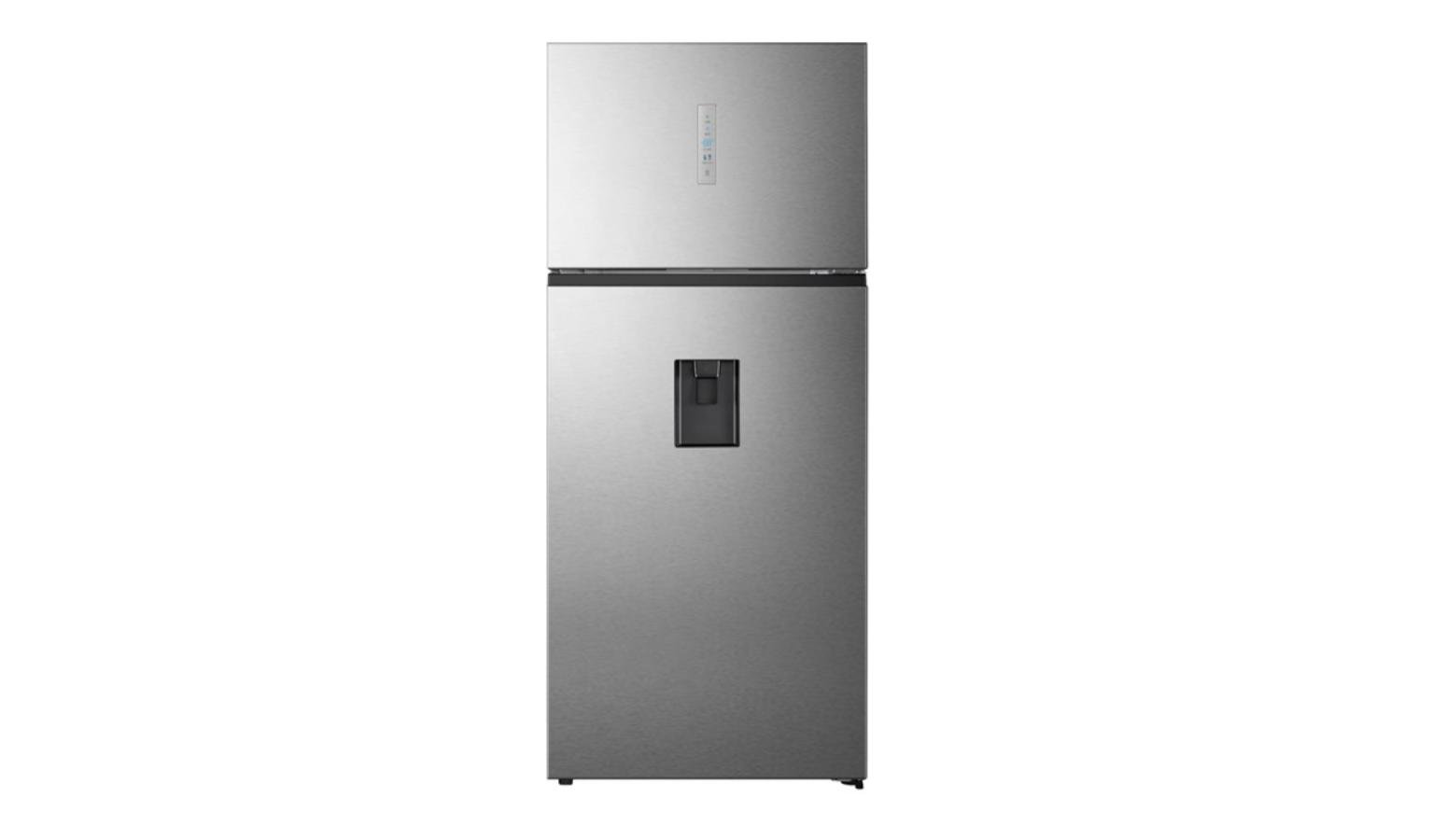 Hisense RT-749N4ABVI 700L 2-Door Inverter Fridge