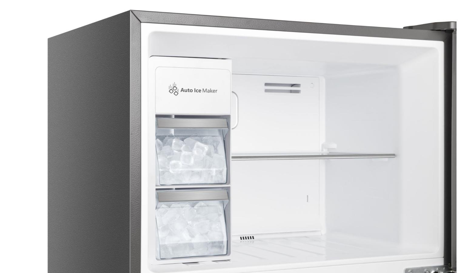 Hisense RT-749N4ABVI 700L 2-Door Inverter Fridge - Image 4