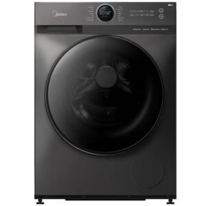 Midea 12kg Front Load Washiing Machine (MF200W120WB)